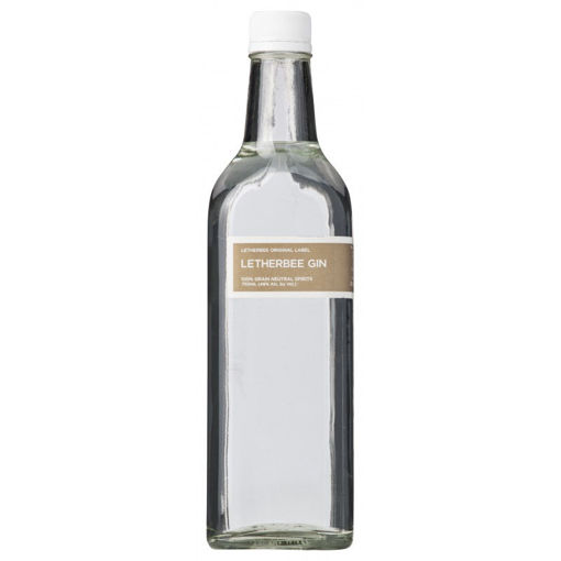 Picture of Letherbee Gin