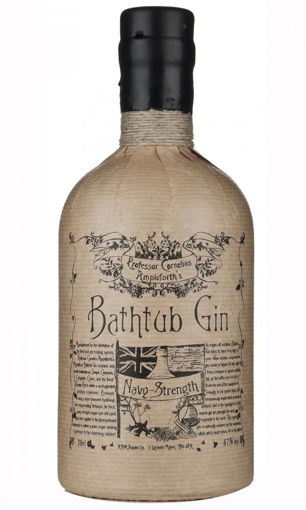 Picture of Bathtub Navy Strength Gin