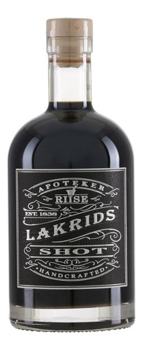 Picture of Riise Lakrids Shot