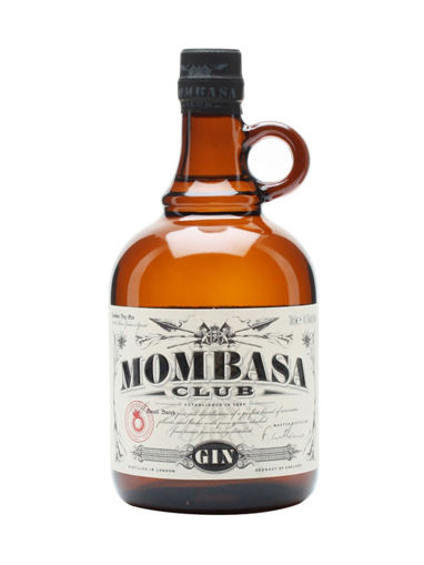Picture of Mombasa Club Dry Gin