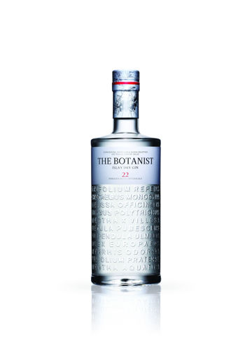 Picture of The Botanist Islay Dry Gin