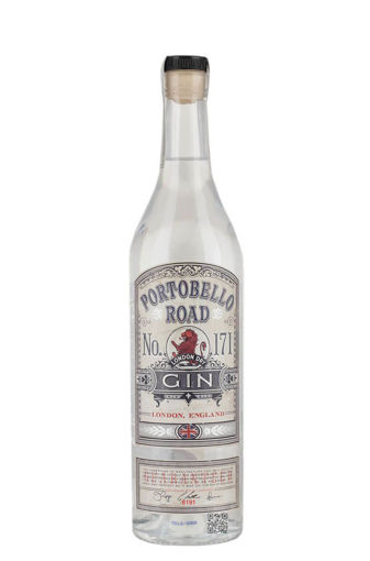 Picture of Portobello Road Gin
