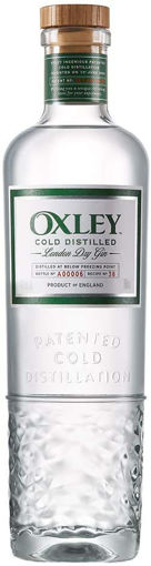 Picture of Oxley Dry Gin