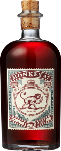 Picture of Monkey 47 Sloe Gin