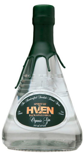 Picture of Spirit of Hven Organic Gin, ØKO