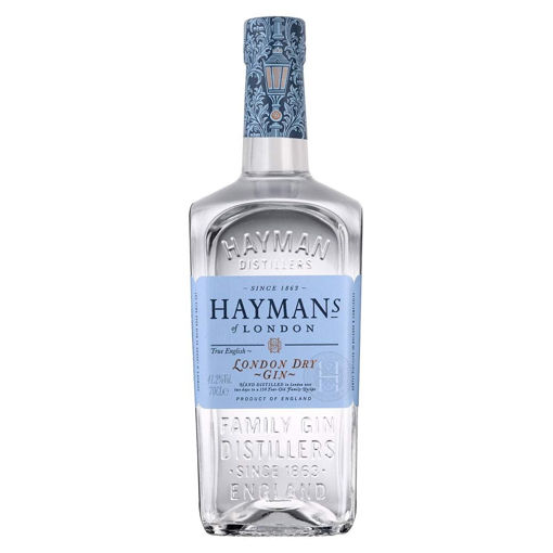Picture of Hayman's London Dry Gin