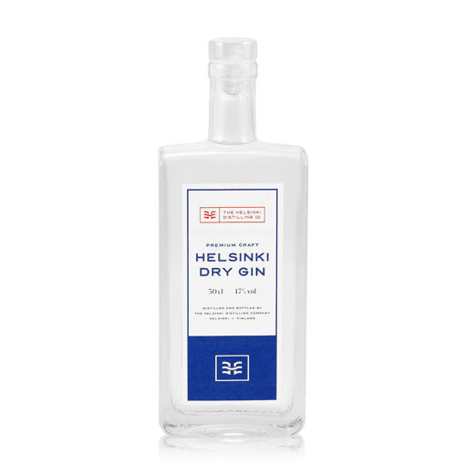 Picture of Helsinki Dry Gin