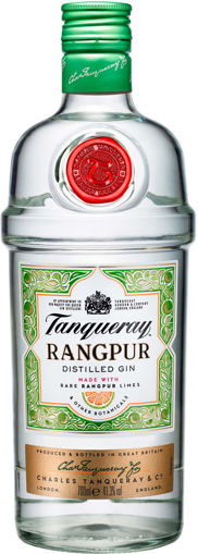 Picture of Tanqueray "Rangpur" Gin
