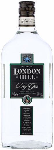 Picture of London Hill Dry Gin