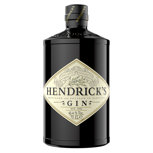 Picture of Hendrick's Gin