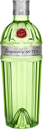 Picture of Tanqueray No. TEN Gin