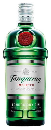 Picture of Tanqueray Dry Gin