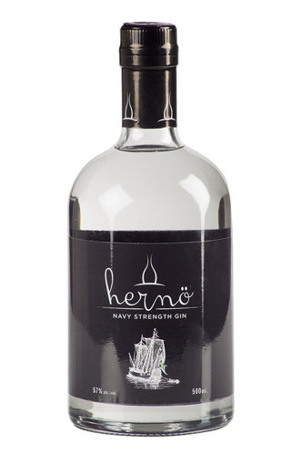 Picture of Hernö Navy Strength Gin