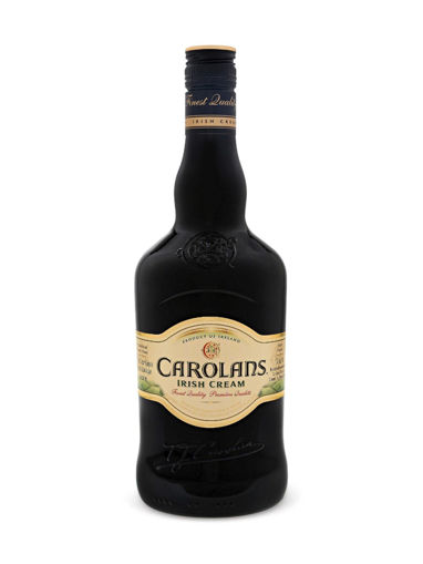 Picture of Carolans Irish Cream Liqueur