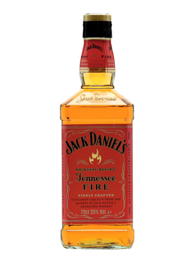 Picture of Jack Daniel's Fire