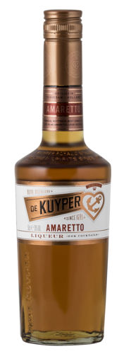 Picture of De Kuyper Liqueur Amaretto