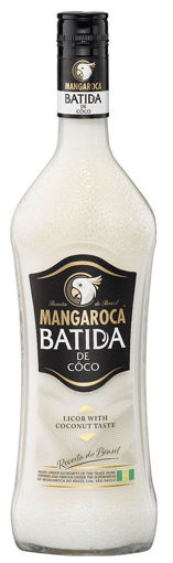 Picture of Mangaroca Batida de Coco