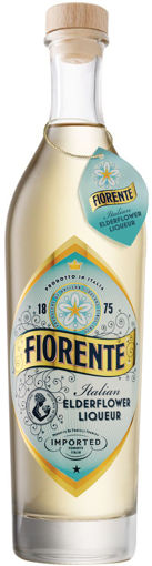 Picture of Fiorente Liqueur Elderflower / Hyldeblomst