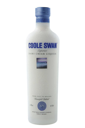 Picture of Coole Swan Irish Cream Liqueur