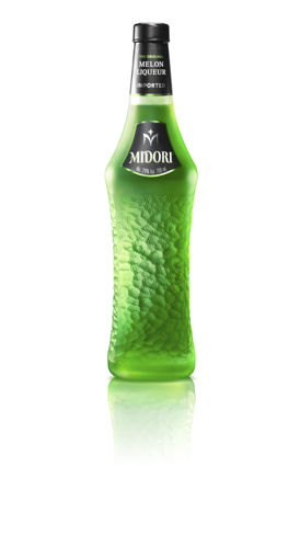 Picture of Midori Melon Liqueur