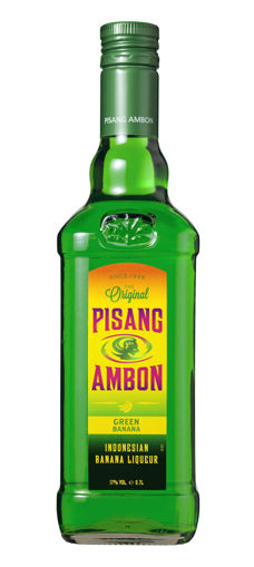 Picture of Pisang Ambon