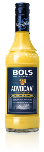 Picture of Bols Liqueur Advocaat (50 cl.)