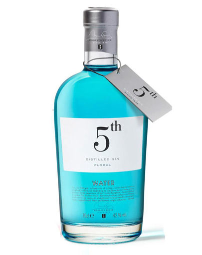 Picture of 5th Gin "Water"