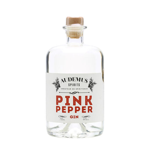 Picture of Audemus Pink Pepper Gin