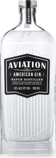 Picture of Aviation Batch Distilled American Gin
