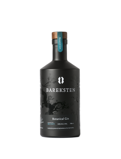 Picture of Bareksten Gin