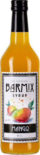 Picture of Barmix Syrup Mango (+pant)