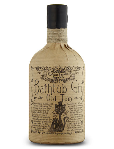 Picture of Bathtub Old Tom Gin