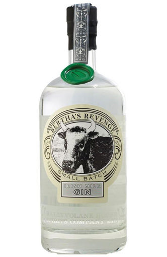 Picture of Bertha's Revenge Irish Milk Gin