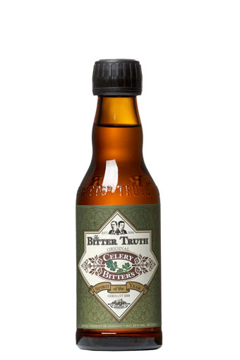 Picture of Bitter Truth Celery Bitters