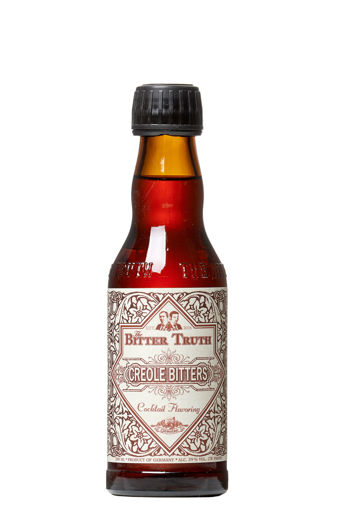 Picture of Bitter Truth Creole Bitters