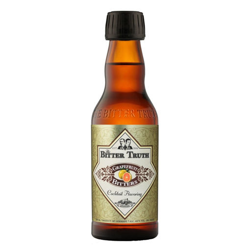 Picture of Bitter Truth Grapefruit Bitters