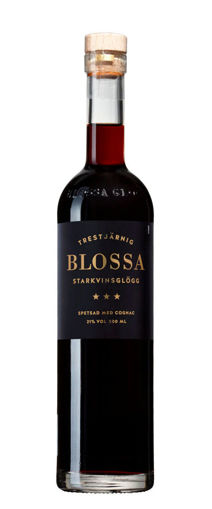 Picture of Blossa Glögg - Guld (Cognac)