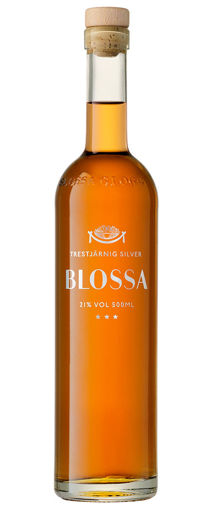 Picture of Blossa Glögg - Silver (Rom)