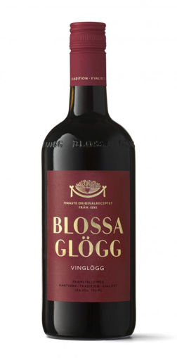 Picture of Blossa Glögg 10%