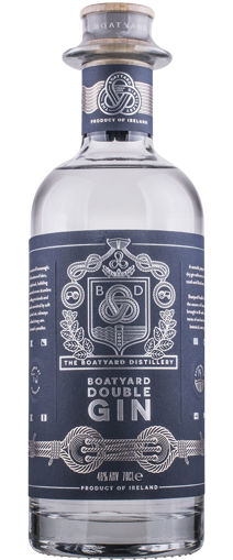Picture of Boatyard Double Gin