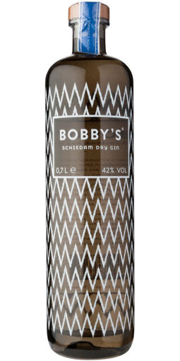 Picture of Bobby's Schiedam Dry Gin