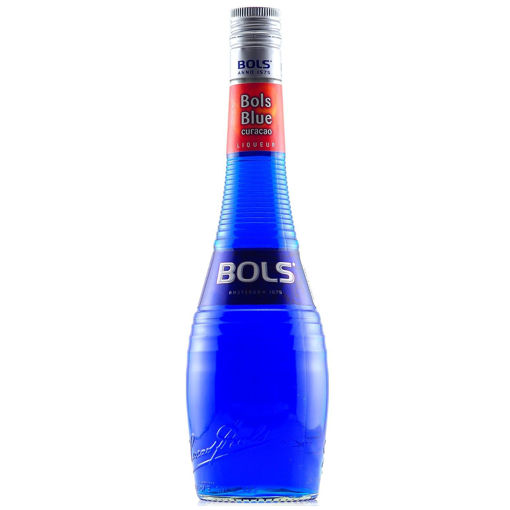 Picture of Bols Liqueur Blue Curacao