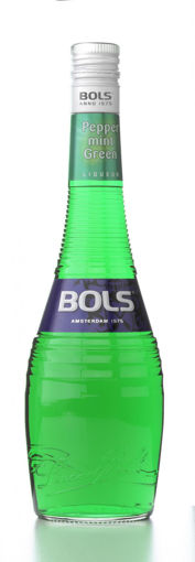 Picture of Bols Liqueur Creme de Menthe