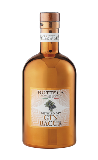 Picture of Bottega Bacûr Gin
