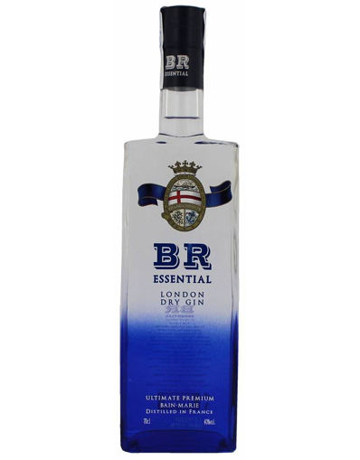 Picture of BR Essential London Dry Gin