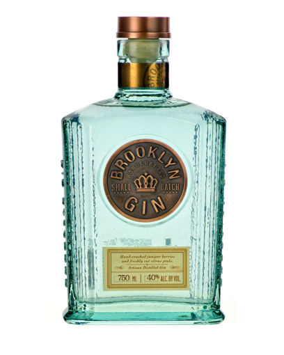 Picture of Brooklyn Gin