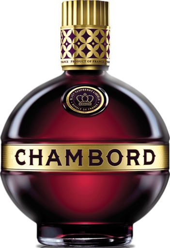 Picture of Chambord Liqueur