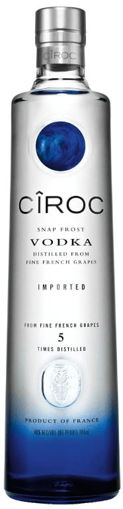 Picture of Ciroc Vodka