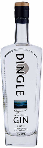 Picture of Dingle Original Pot Still Gin