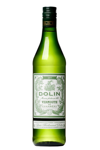 Picture of Dolin Vermouth Dry
